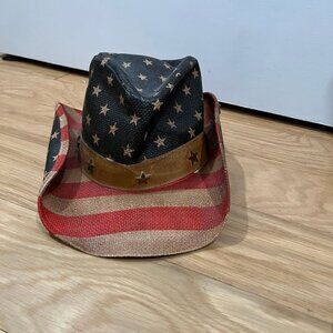 Cowboy Hat from Nashville